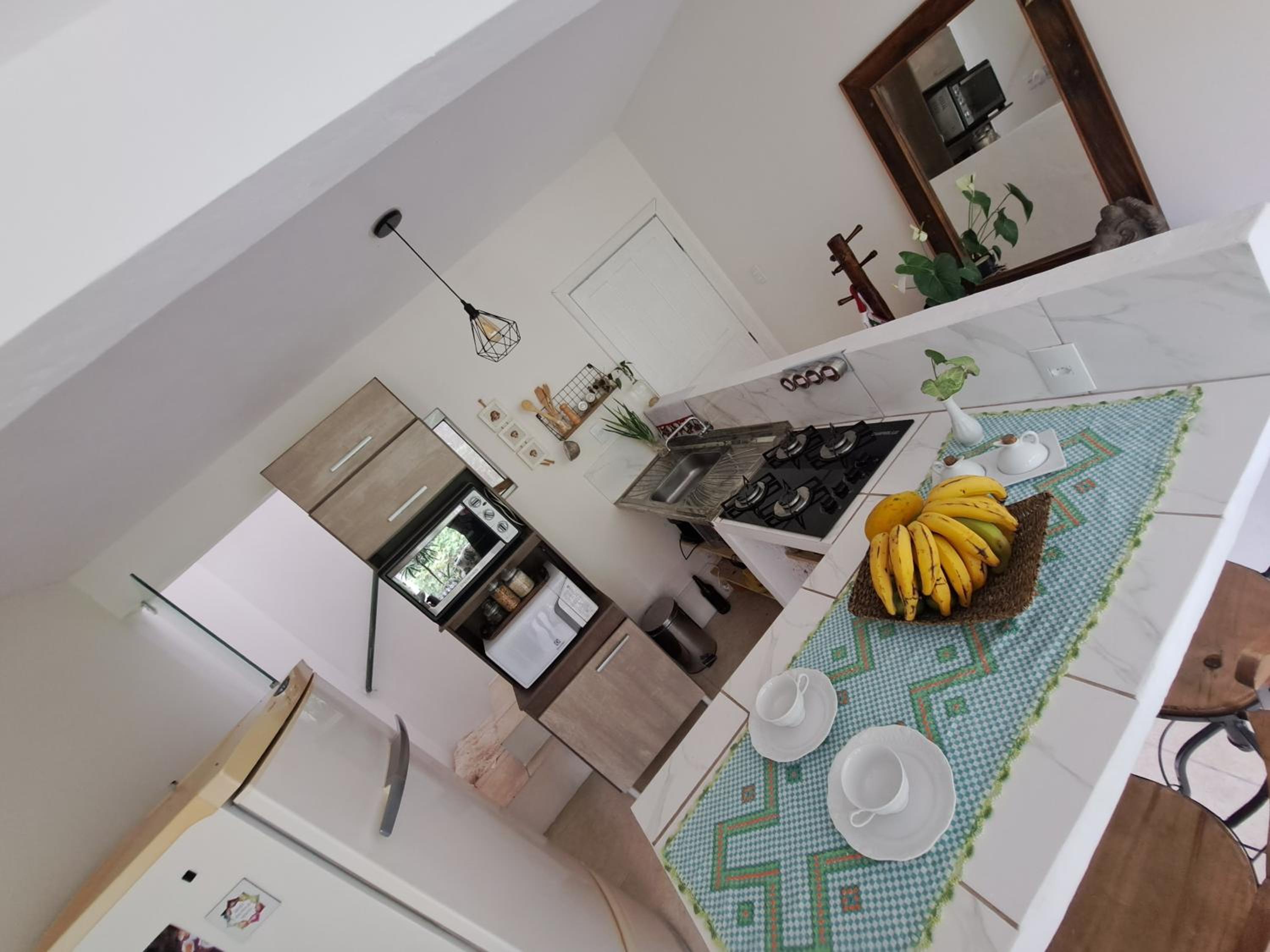 Casa na Lagoa da Conceição Floripa