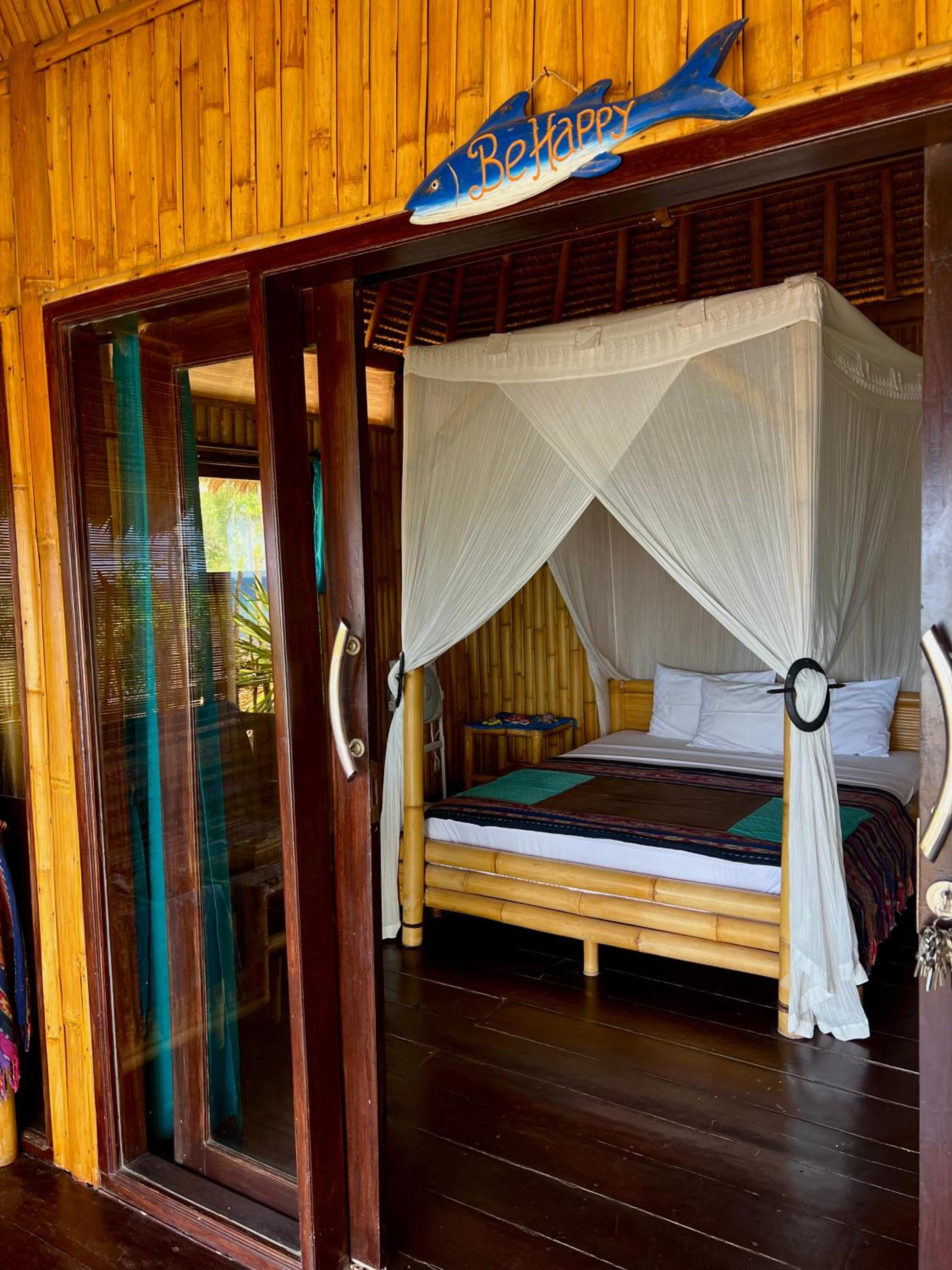Rinjani Beach Eco Resort