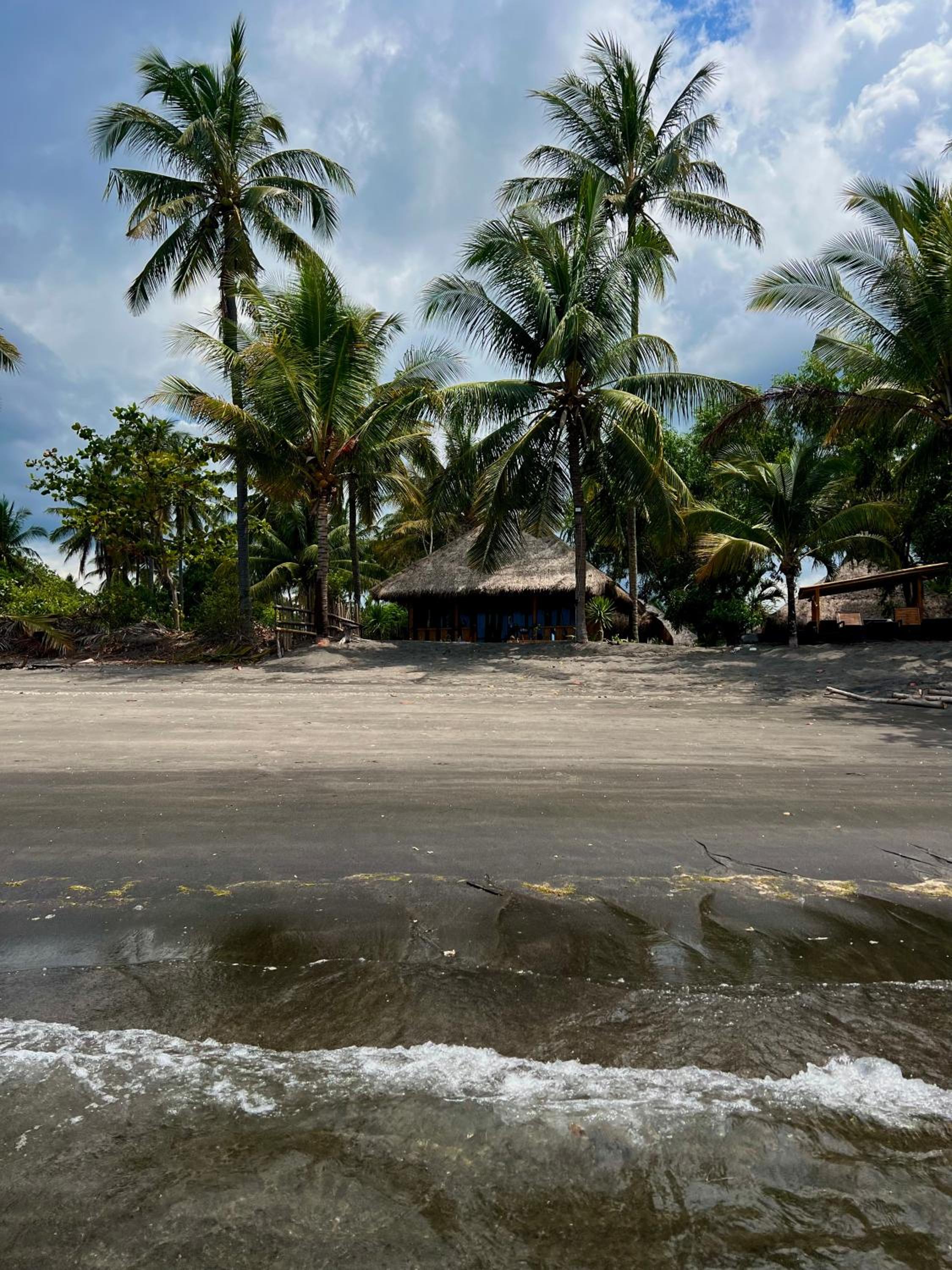 Rinjani Beach Eco Resort