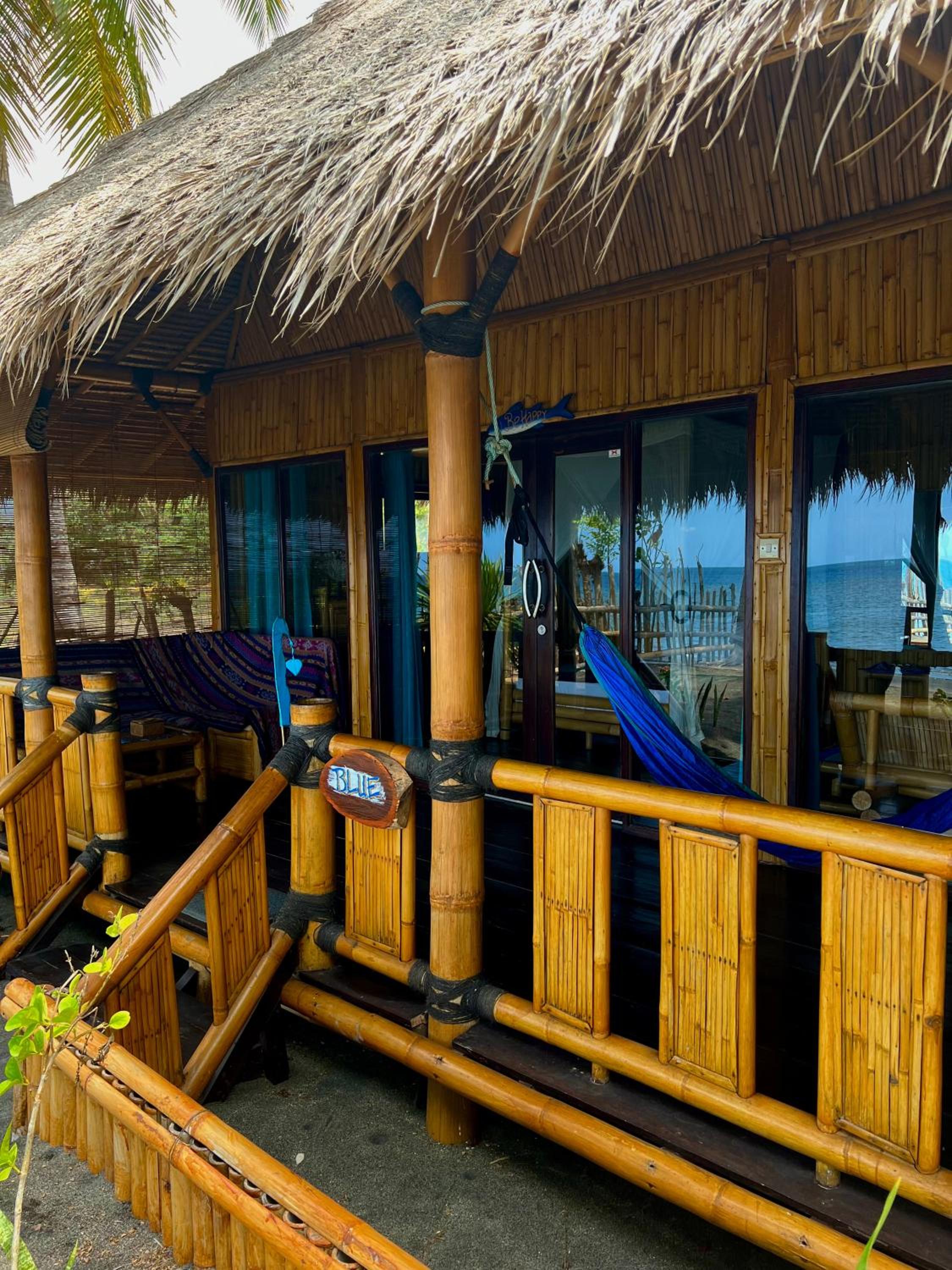 Rinjani Beach Eco Resort