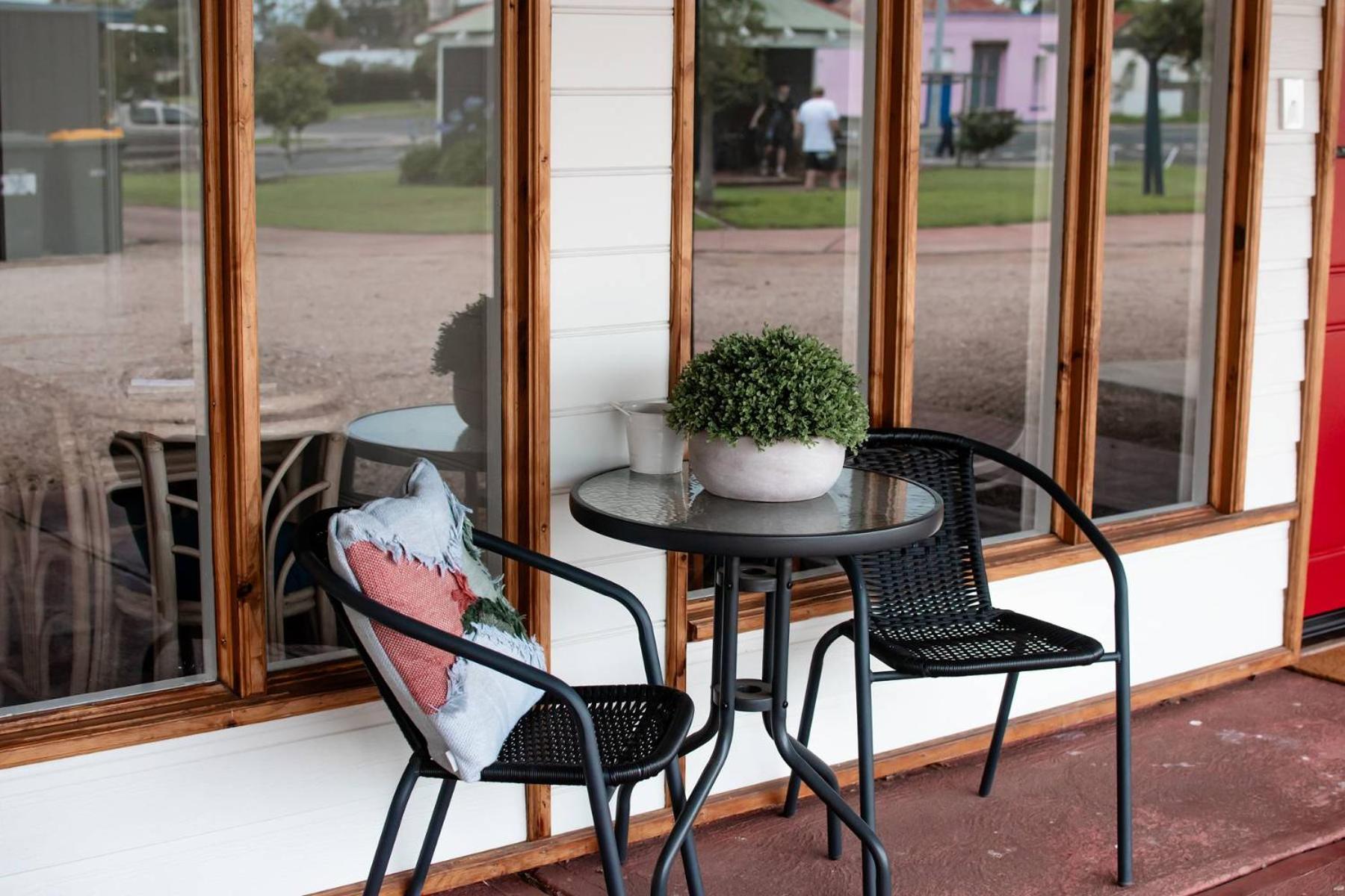 Avon River Inn