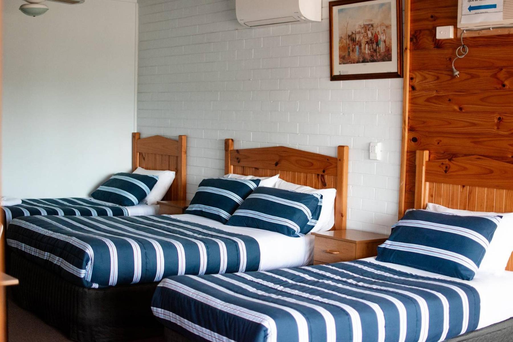 Avon River Inn