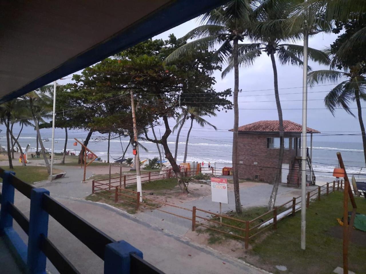 Praia do Francês Condomínio Imperial