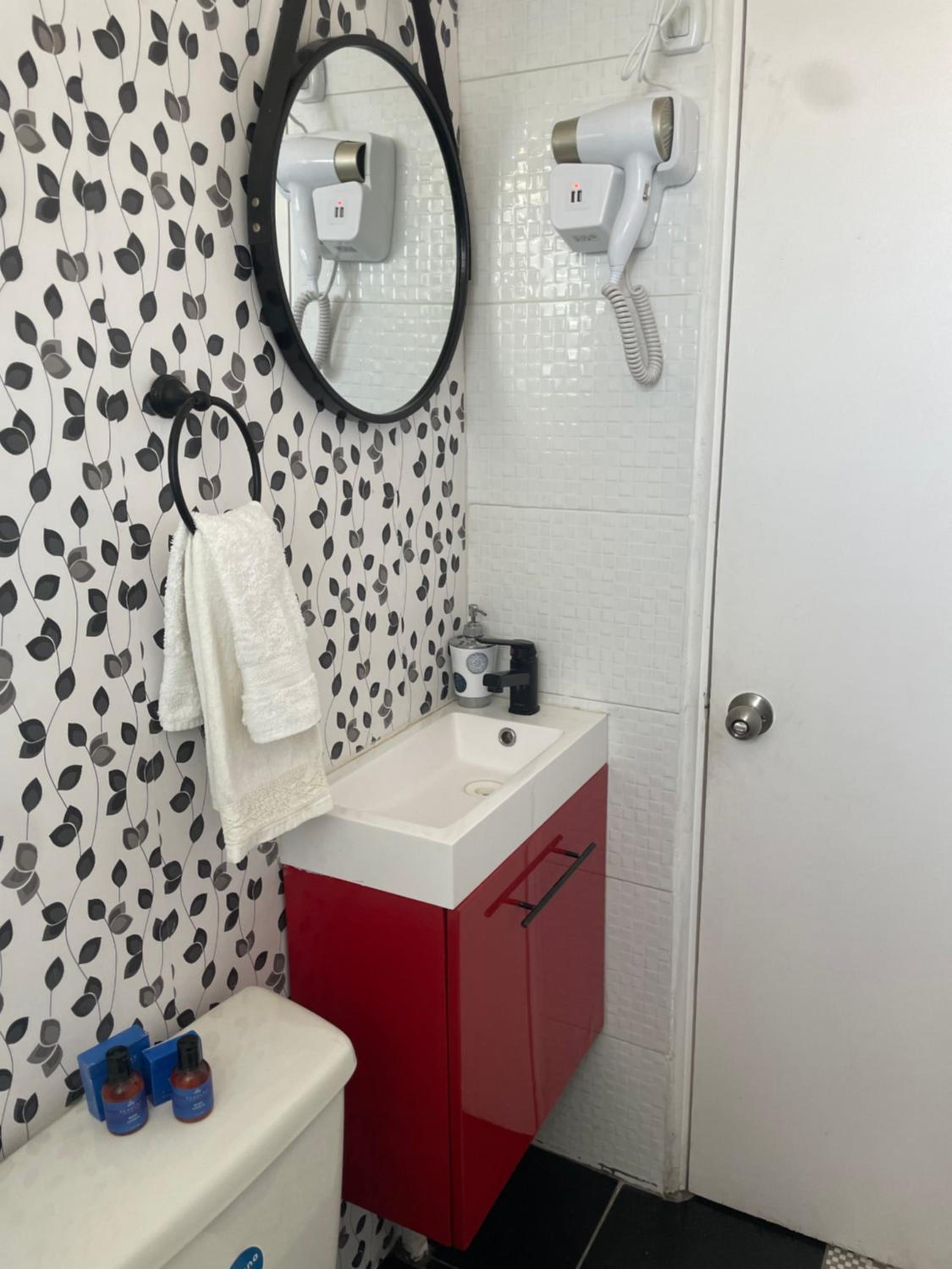 Hostal Napoli