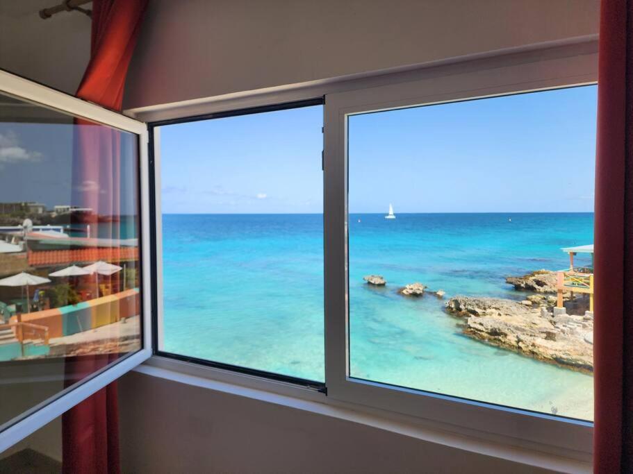 Azur Blue Ocean Retreat Penthouse