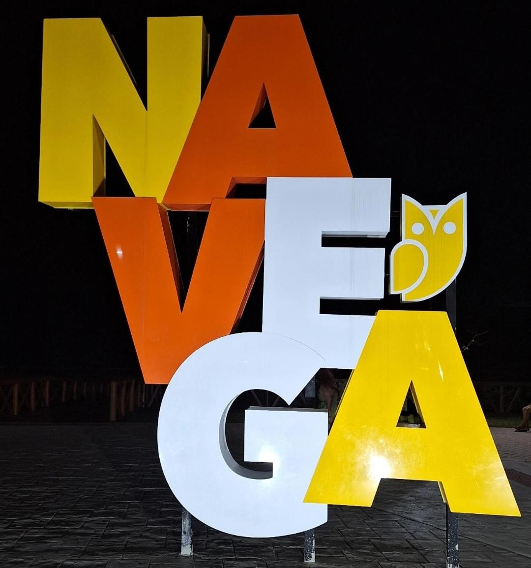 Navega Apart Hotel