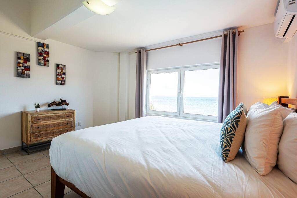 Azur Blue Ocean Retreat Penthouse