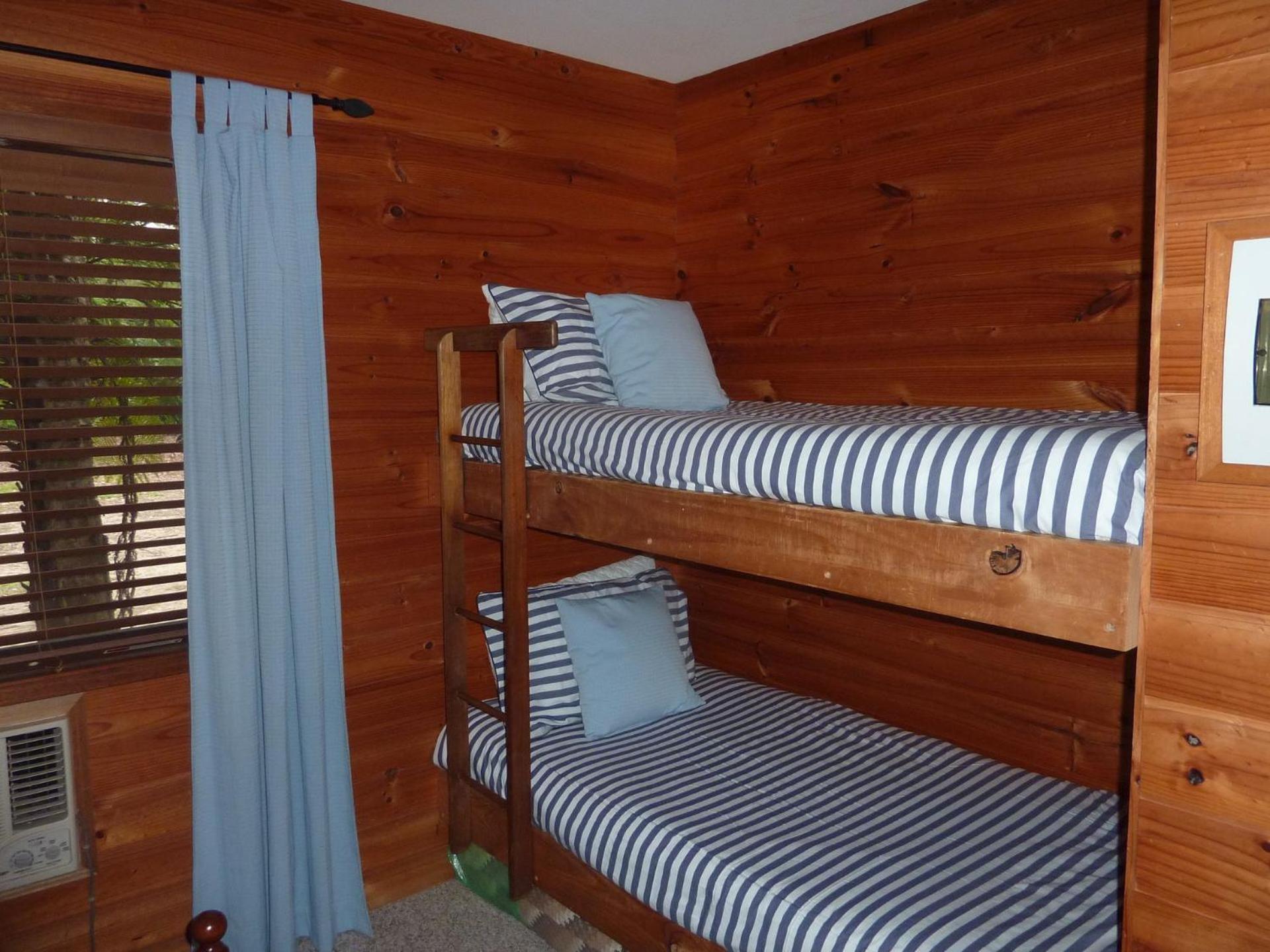 Blue Gums Cottage