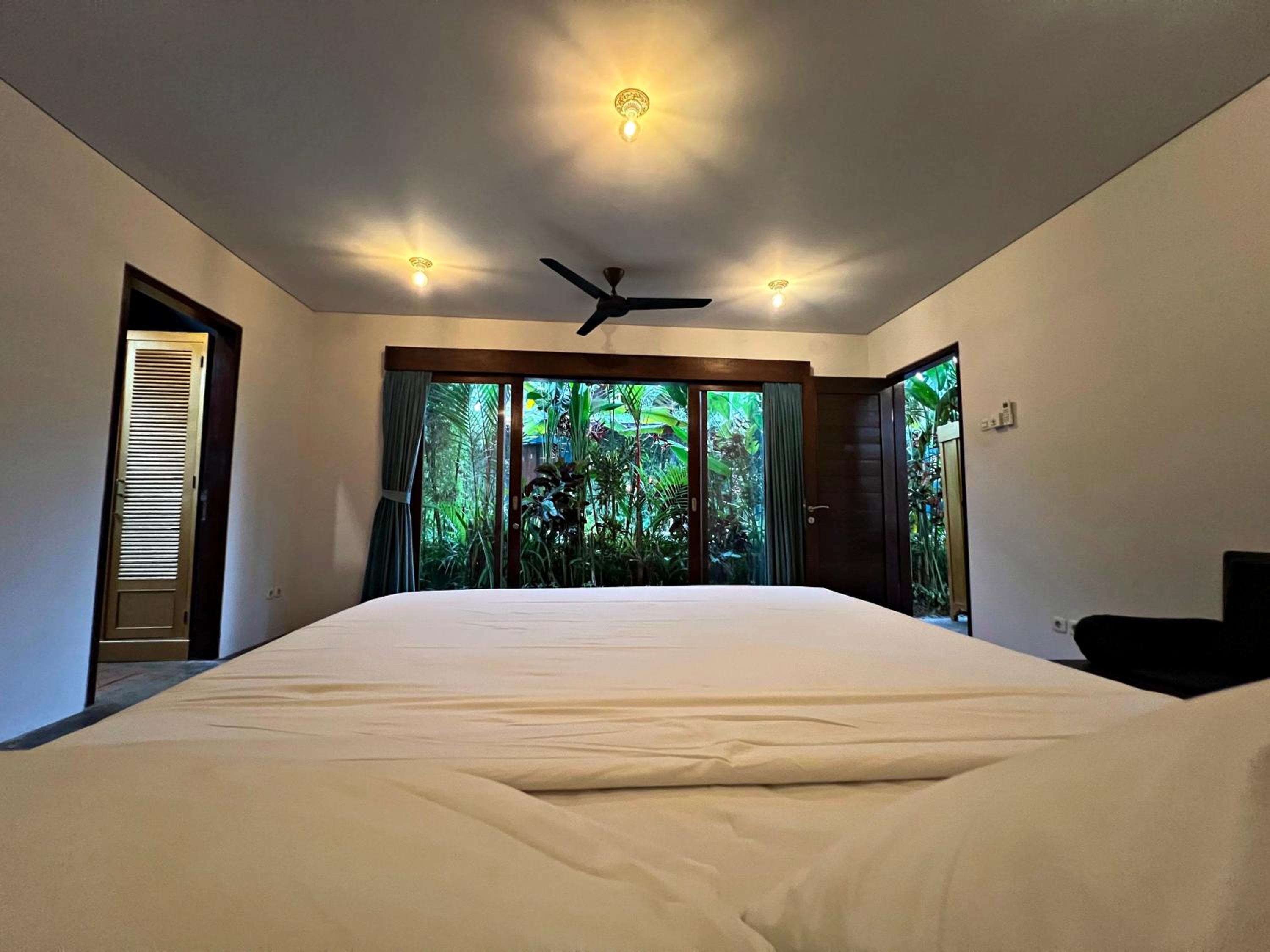 Joyously Raw Villas - Free Room Upgrade Subject to Availability view 4