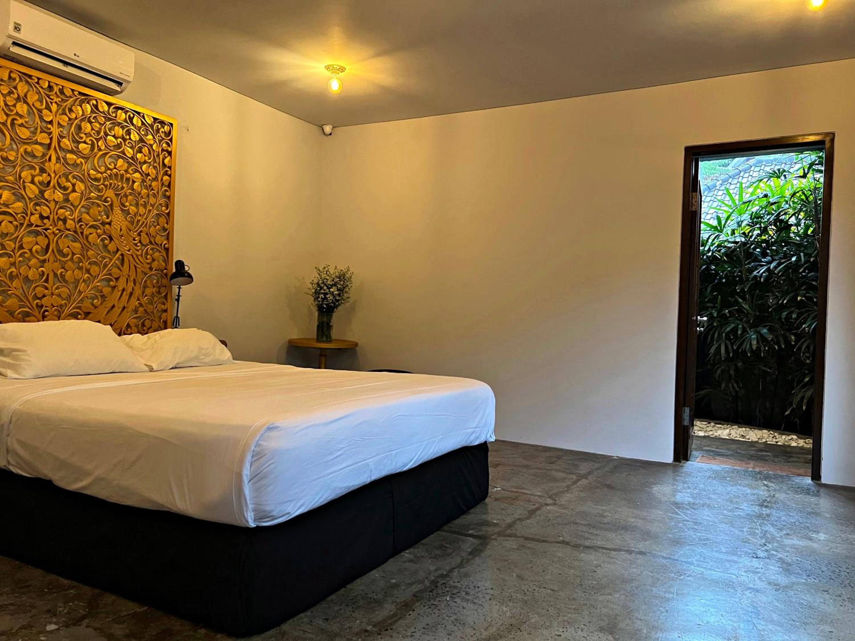 Joyously Raw Villas - Free Room Upgrade Subject to Availability view 5