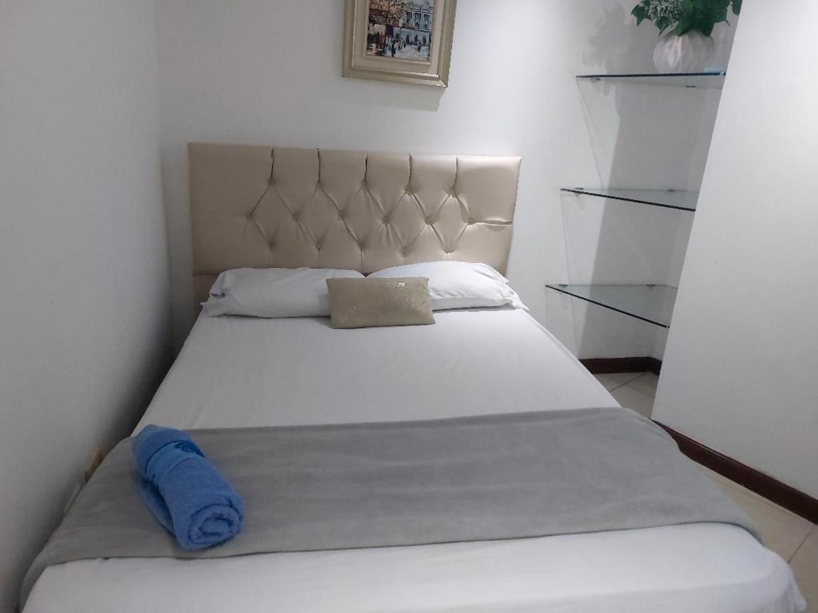 Ecusuites Resort Riverfront Family Dept Santa Ana Gye