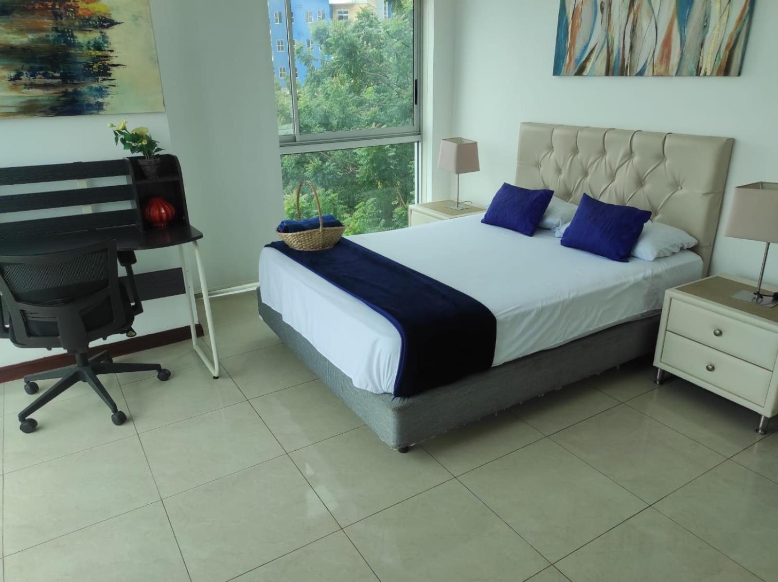 Ecusuites Resort Riverfront Family Dept Santa Ana Gye