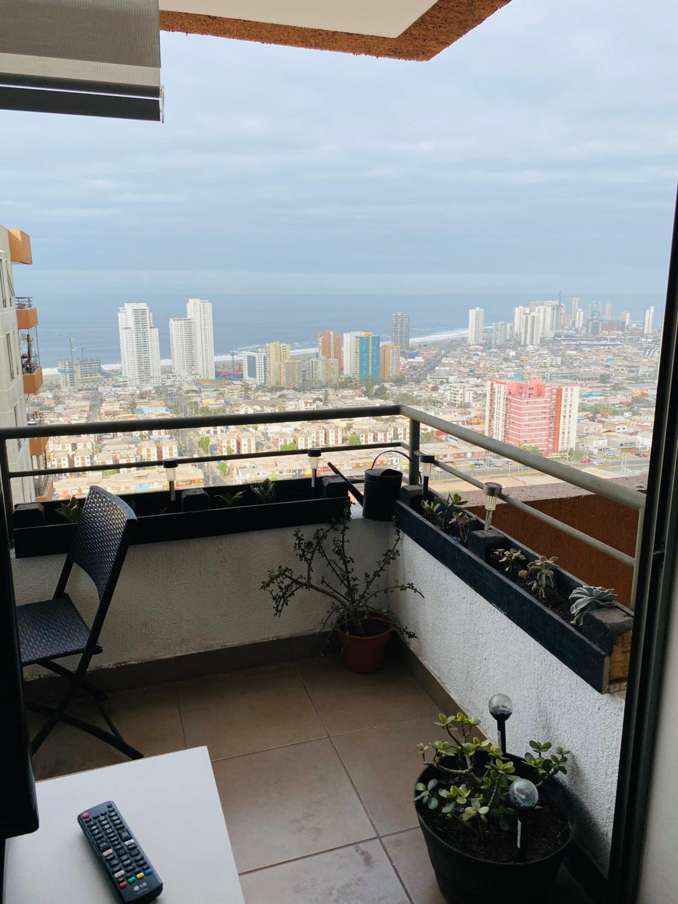 Precio departamento acogedor