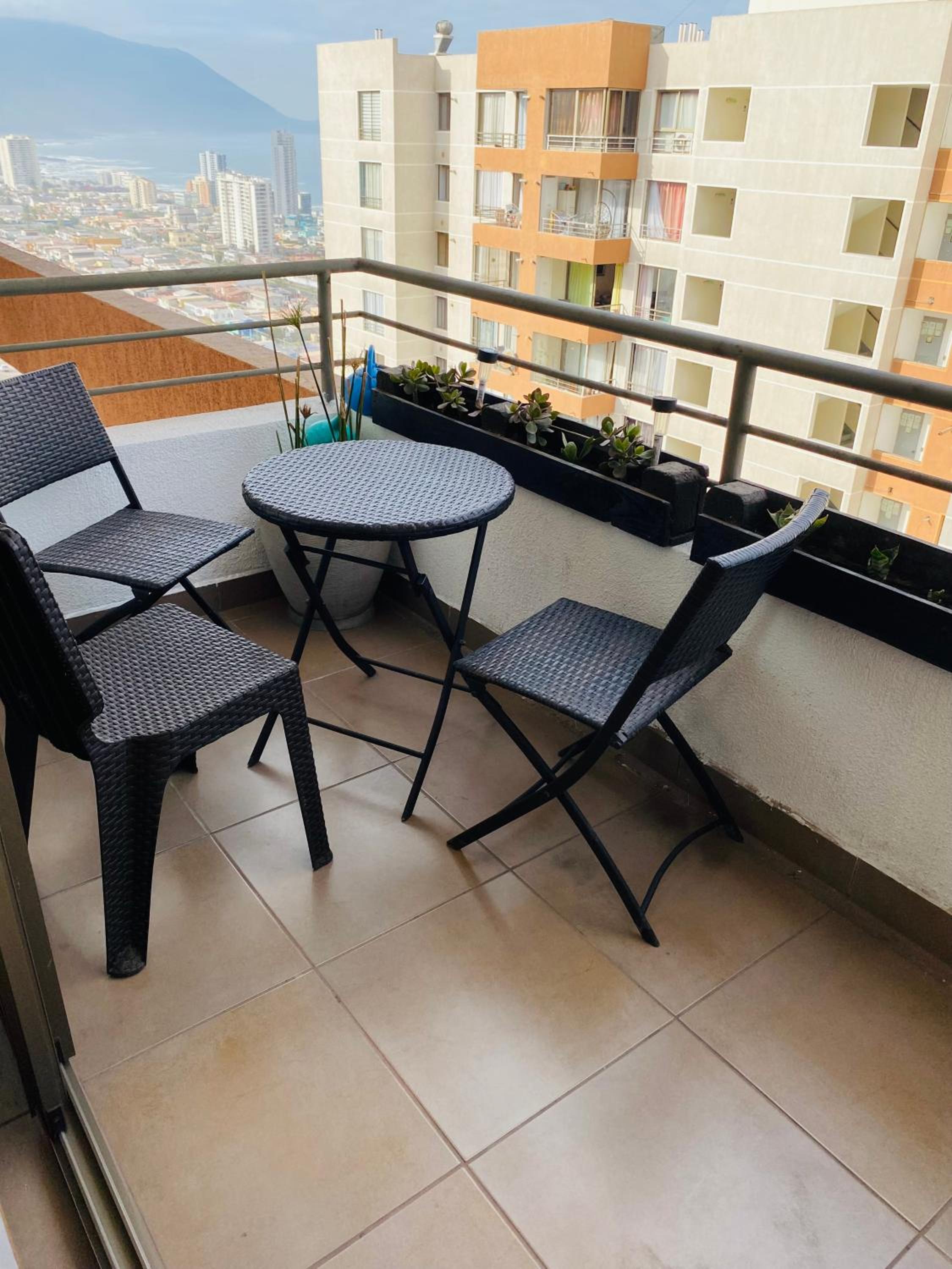 Precio departamento acogedor