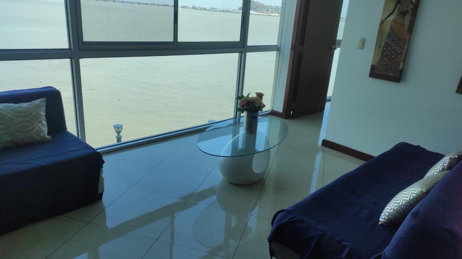 Ecusuites Resort Riverfront Family Dept Santa Ana Gye