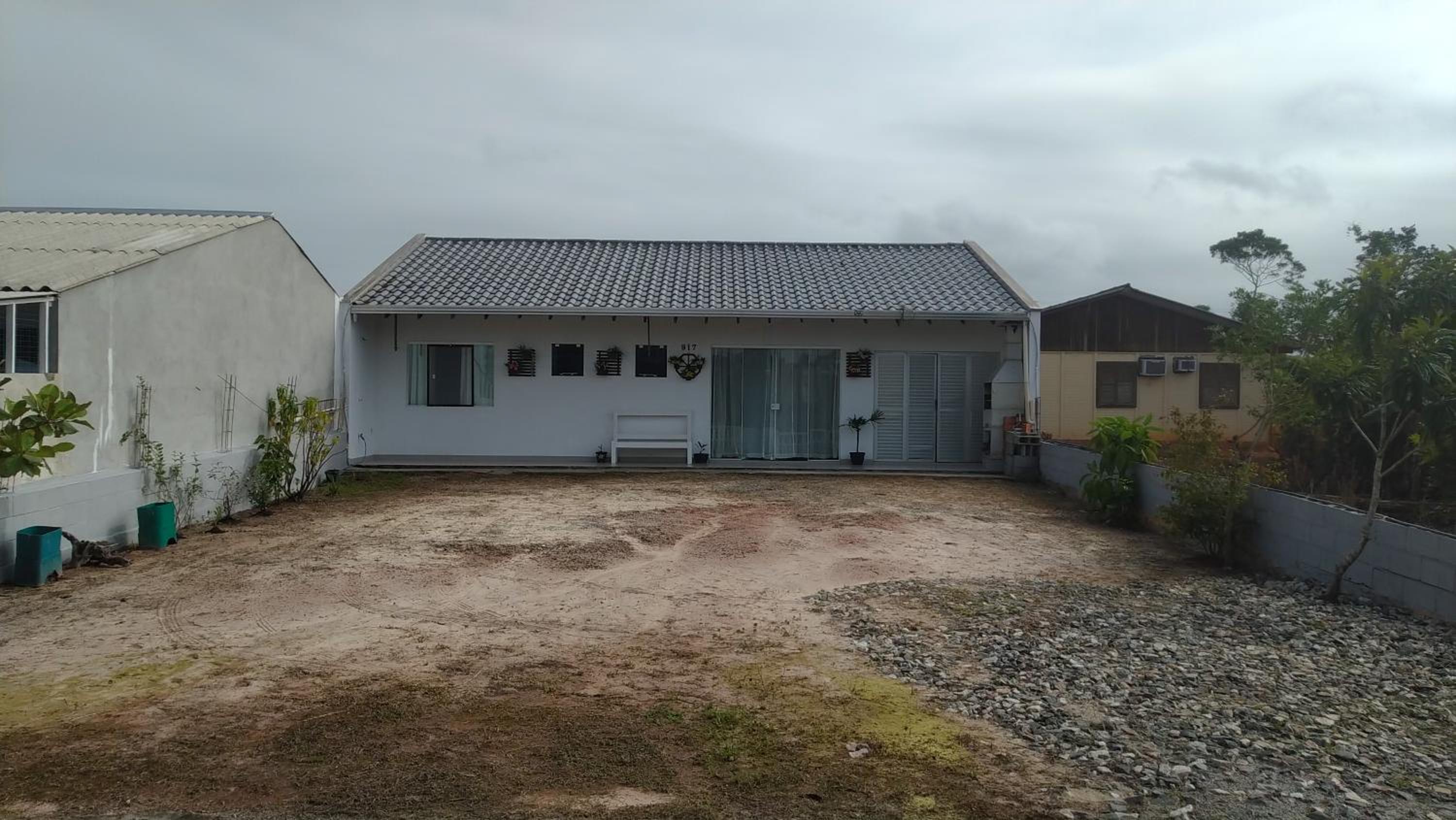 Casa em Itapoá o Paraiso - Wifi - Ótimo Preço - Promoções