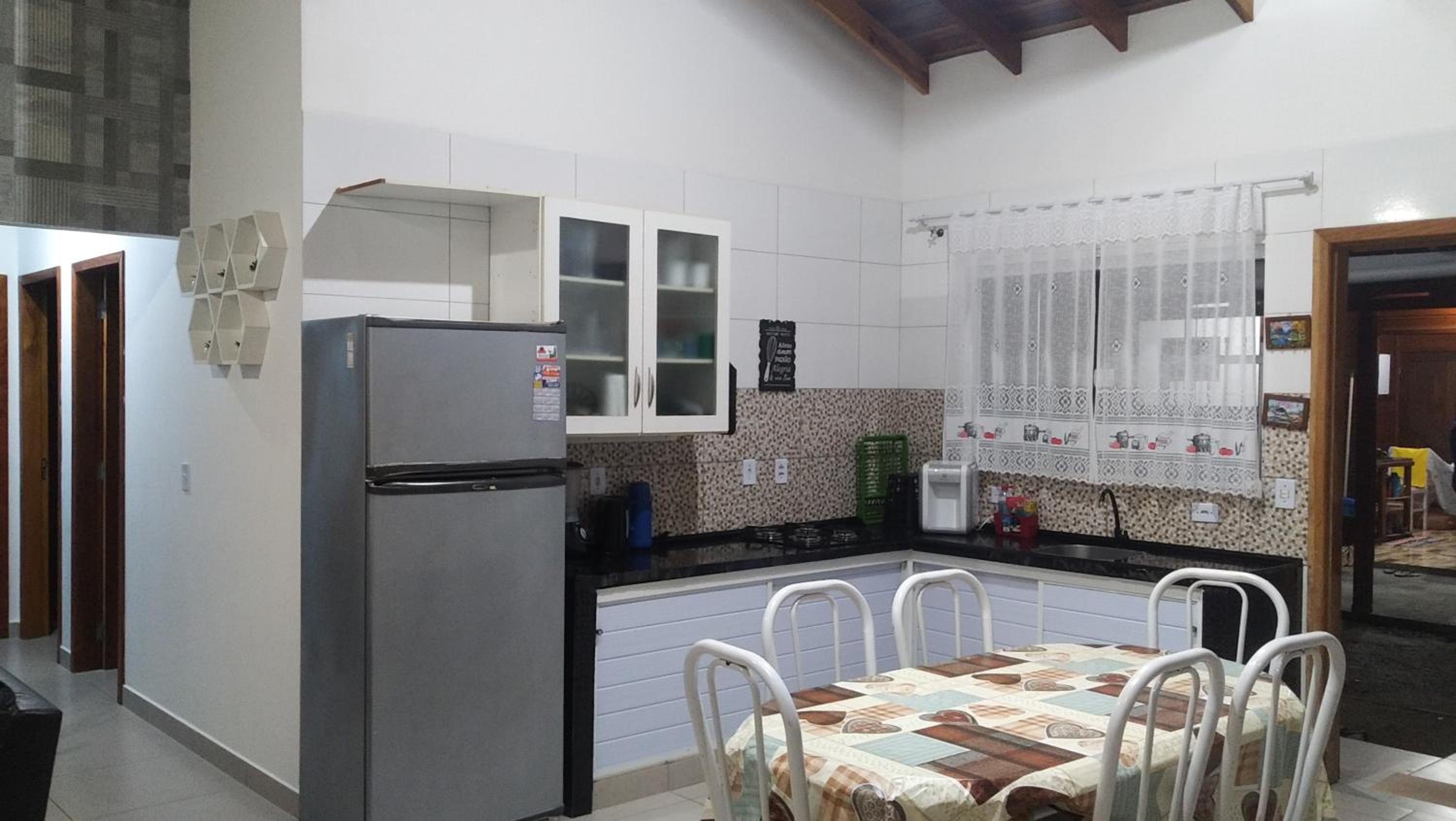 Casa em Itapoá o Paraiso - Wifi - Ótimo Preço - Promoções