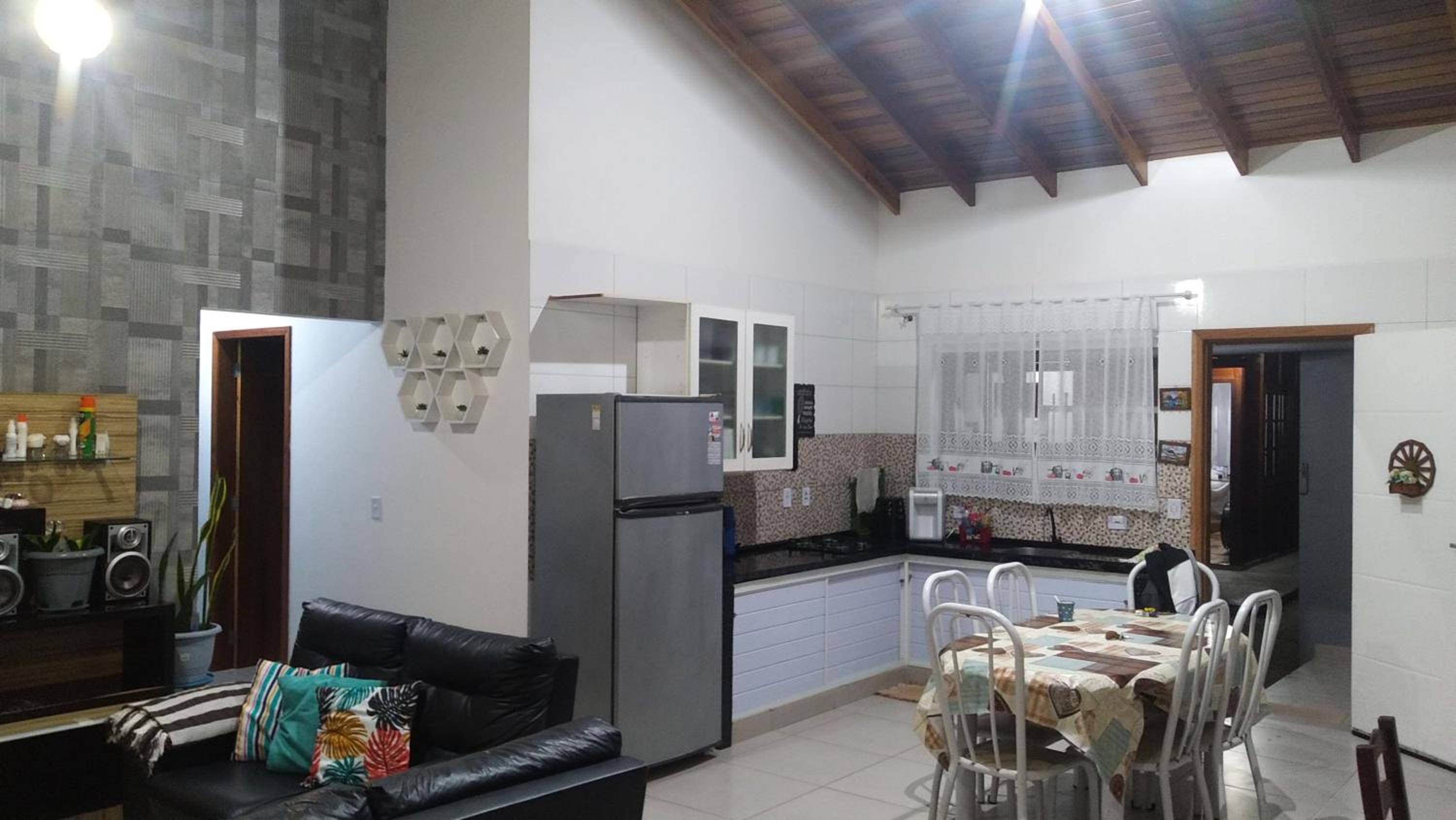 Casa em Itapoá o Paraiso - Wifi - Ótimo Preço - Promoções