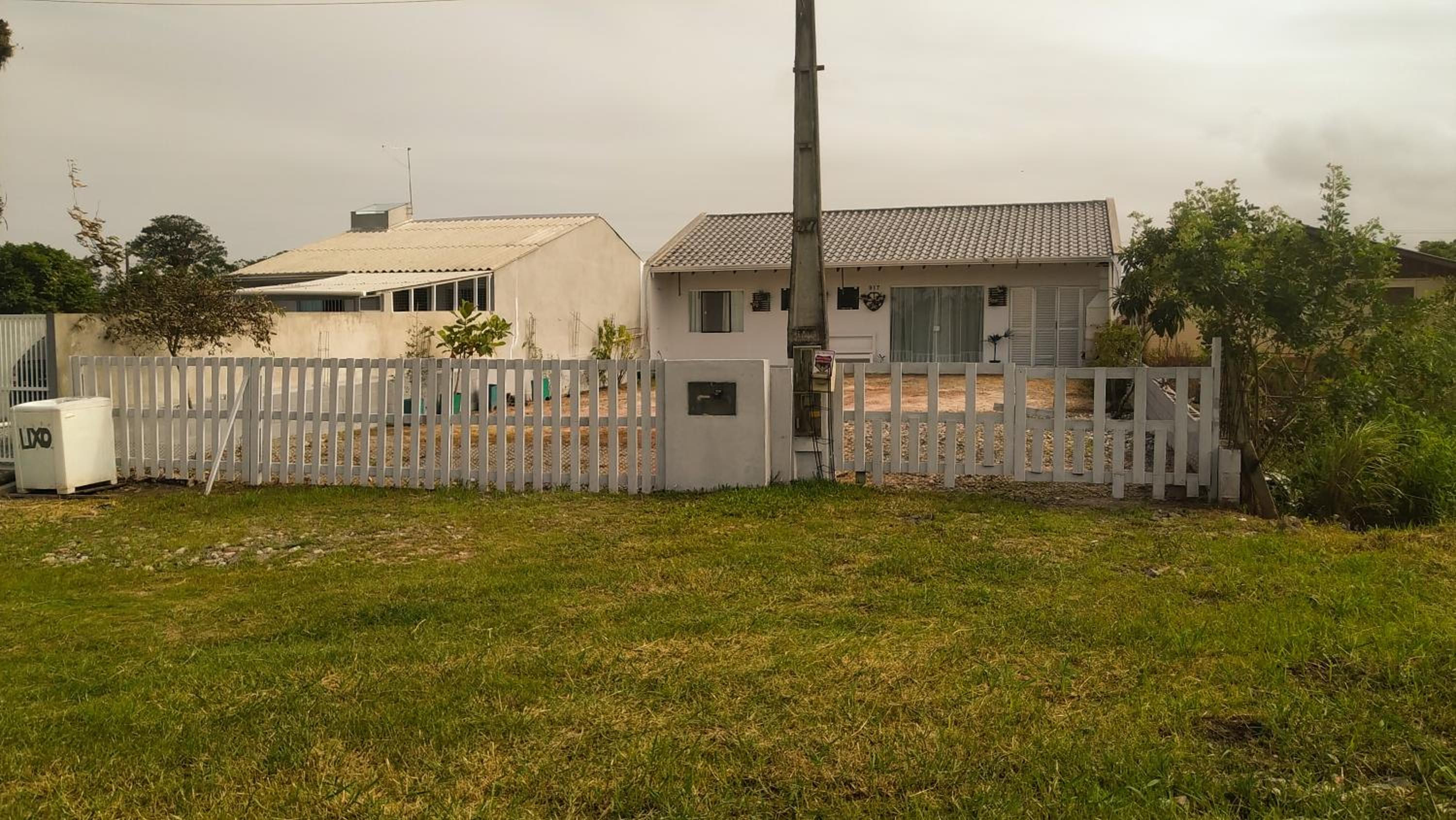 Casa em Itapoá o Paraiso - Wifi - Ótimo Preço - Promoções