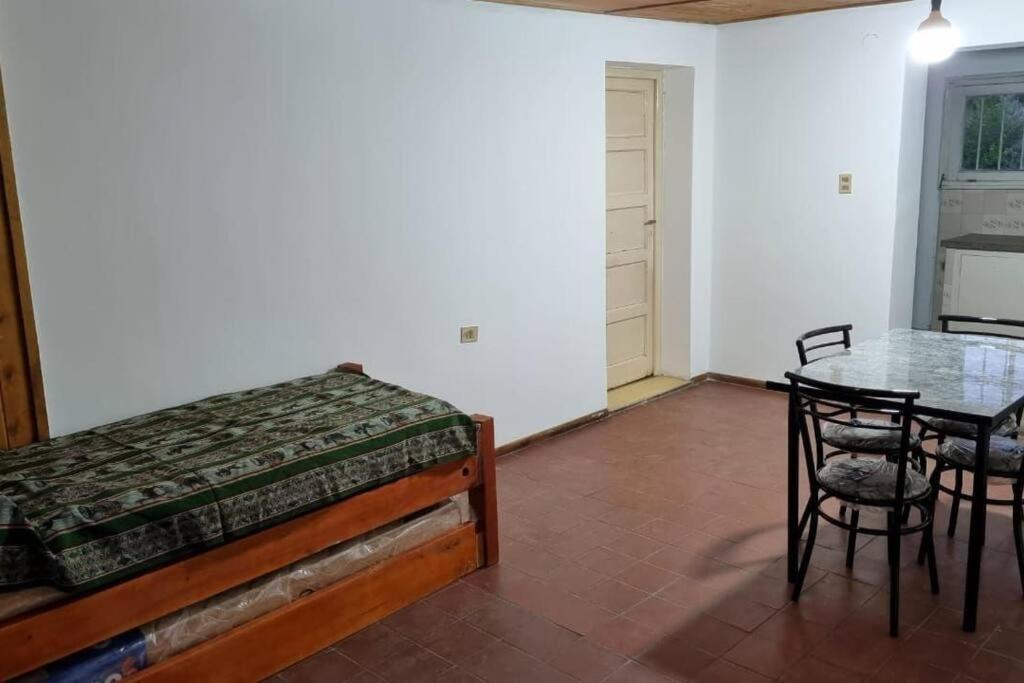Departamento Soledad