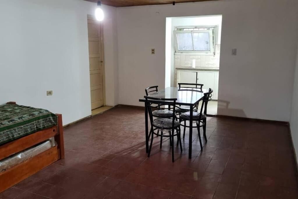 Departamento Soledad