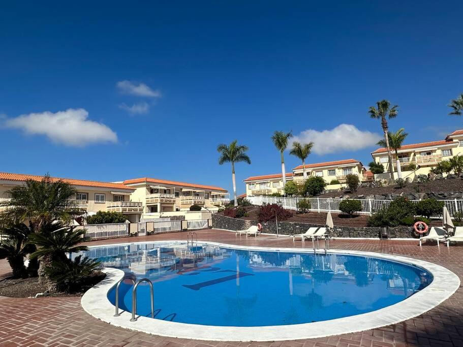 Vivienda Vacacional La Finca Chayofa