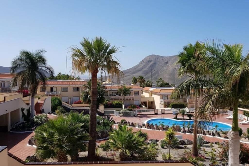 Vivienda Vacacional La Finca Chayofa