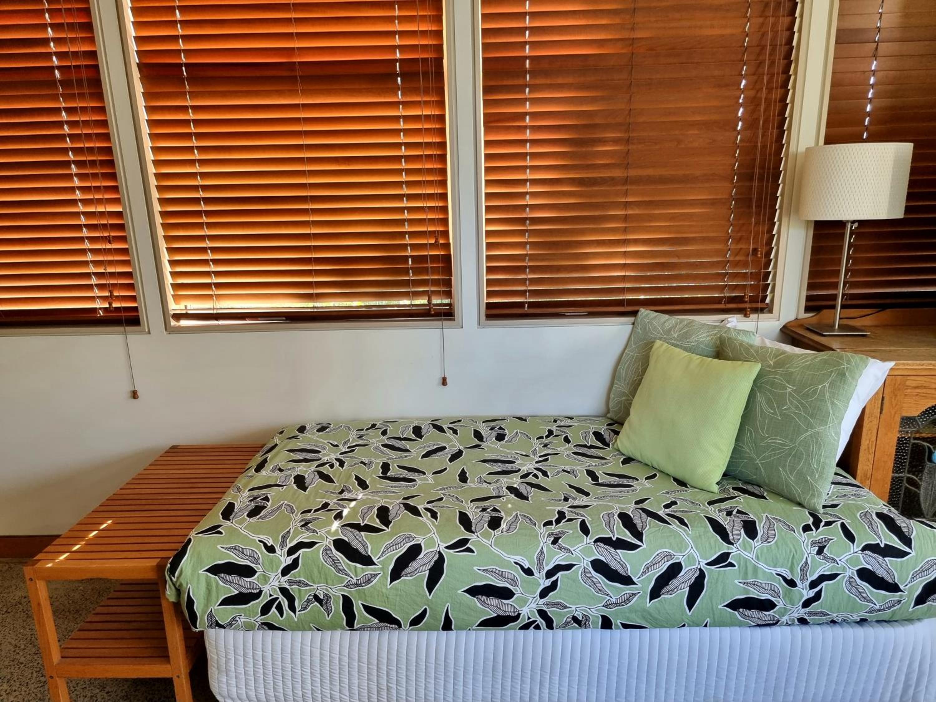 Elfin Hill Vineyard Accommodation