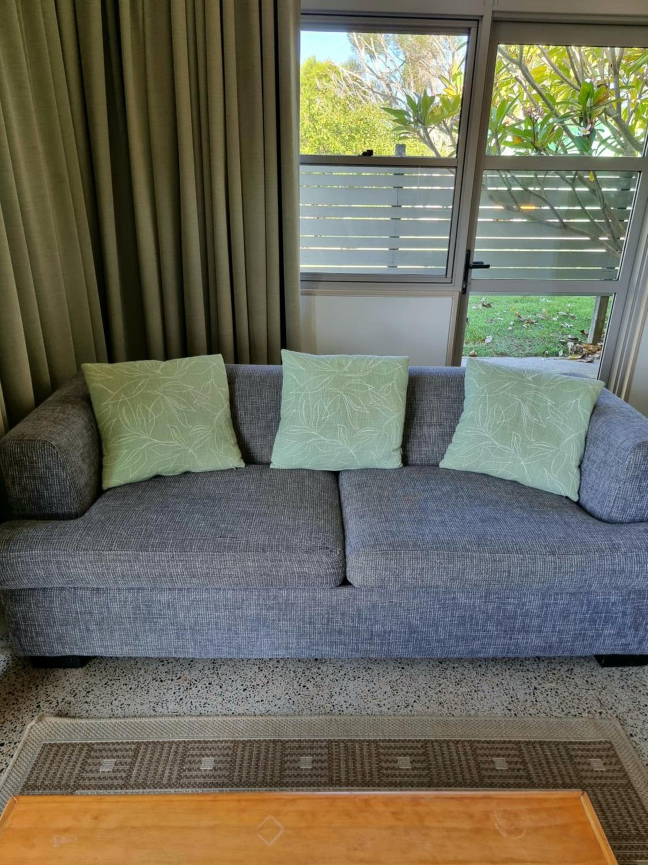 Elfin Hill Vineyard Accommodation