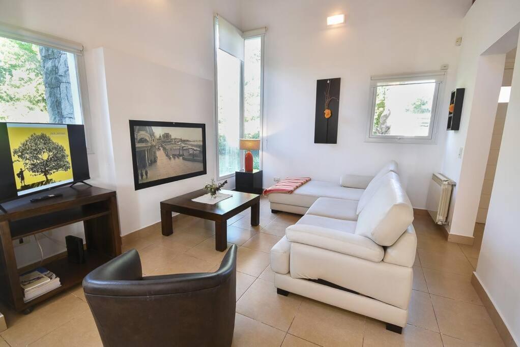 Casa Bosque - MDQ