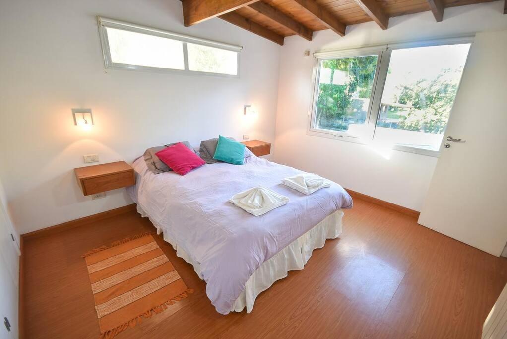 Casa Bosque - MDQ