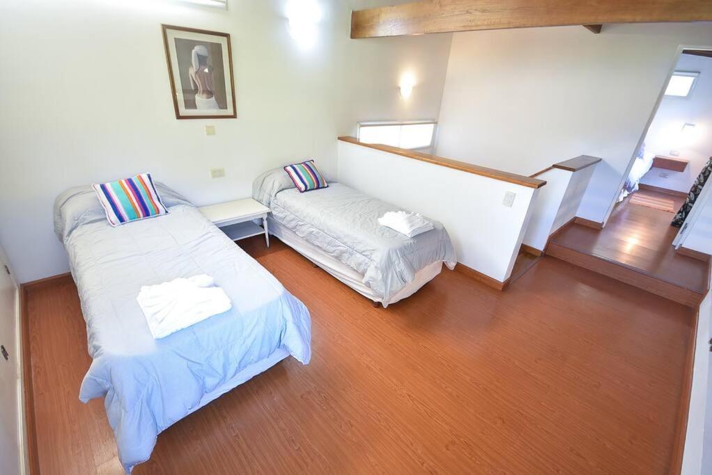 Casa Bosque - MDQ
