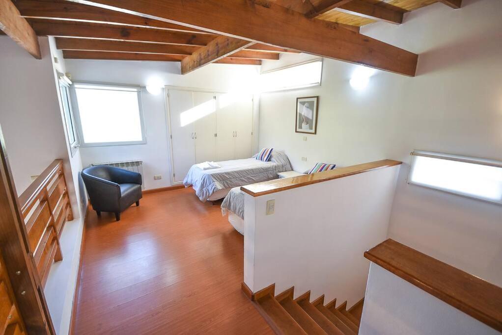 Casa Bosque - MDQ