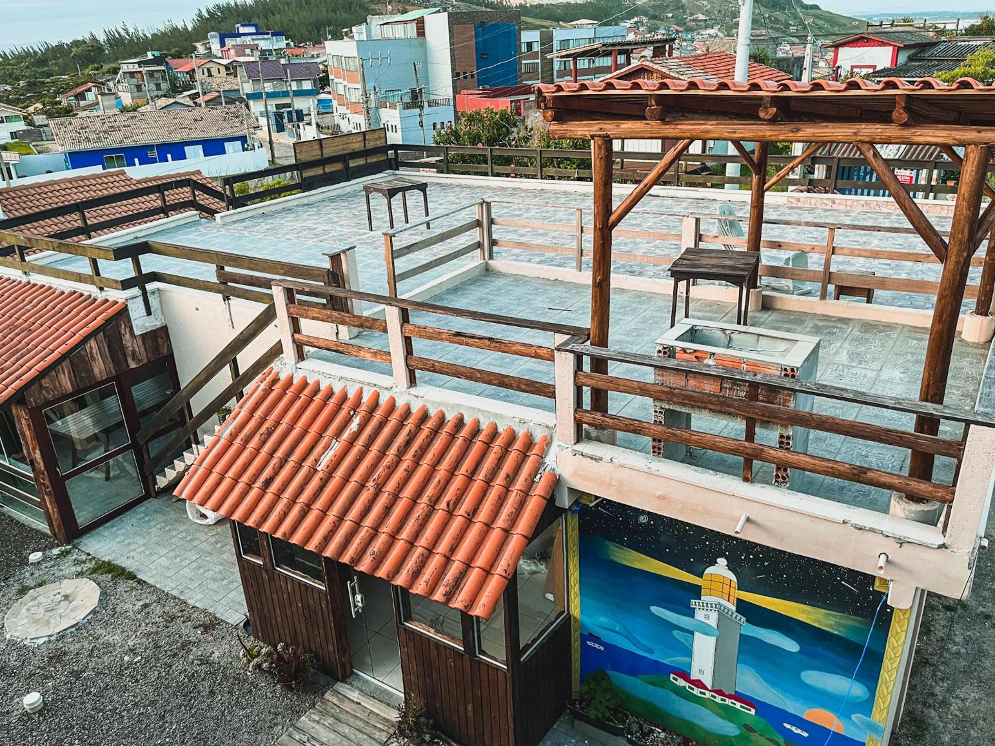 Casa 2 - Estrela Dalva