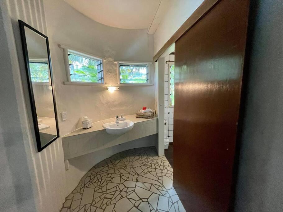Tapunui Spacious Retreat with Superfast Internet