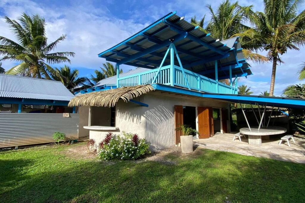 Tapunui Spacious Retreat with Superfast Internet