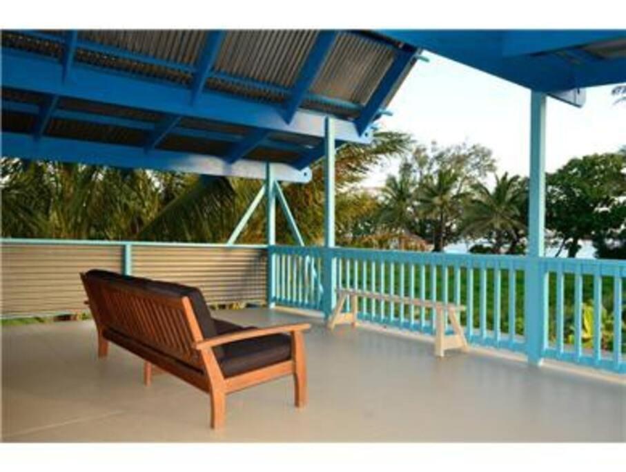 Tapunui Spacious Retreat with Superfast Internet