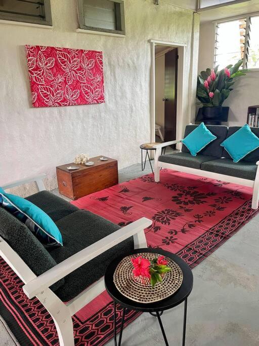 Tapunui Spacious Retreat with Superfast Internet