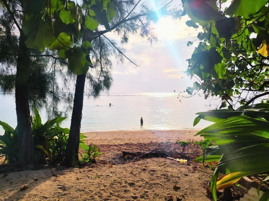Tapunui Spacious Retreat with Superfast Internet