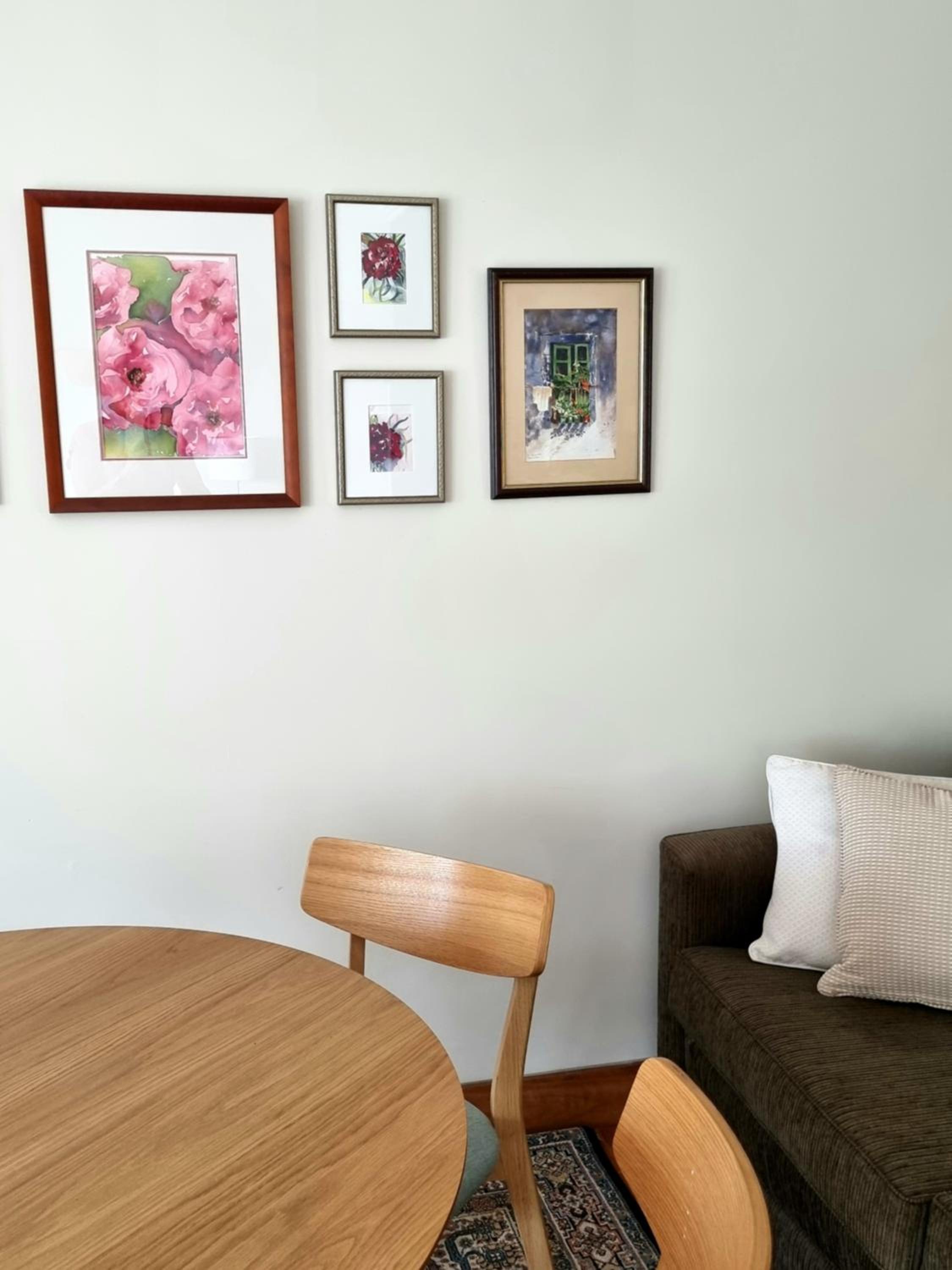 Elfin Hill Vineyard Accommodation