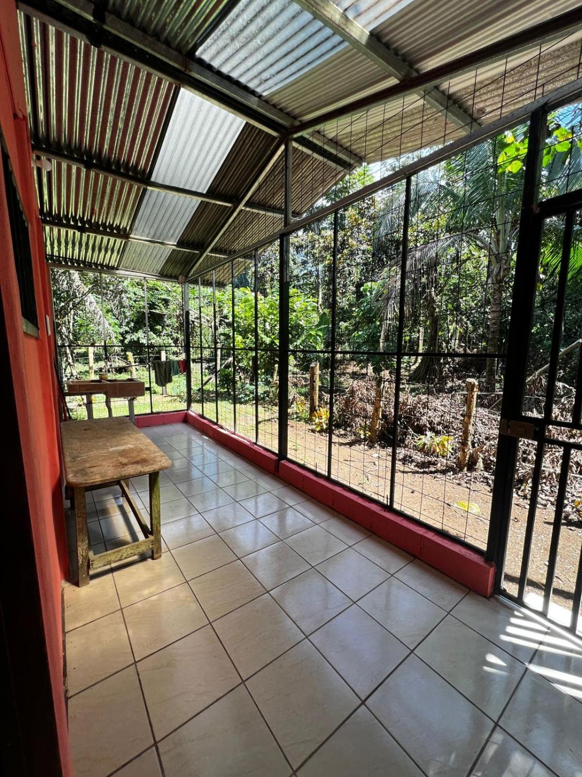 Paraíso Verde