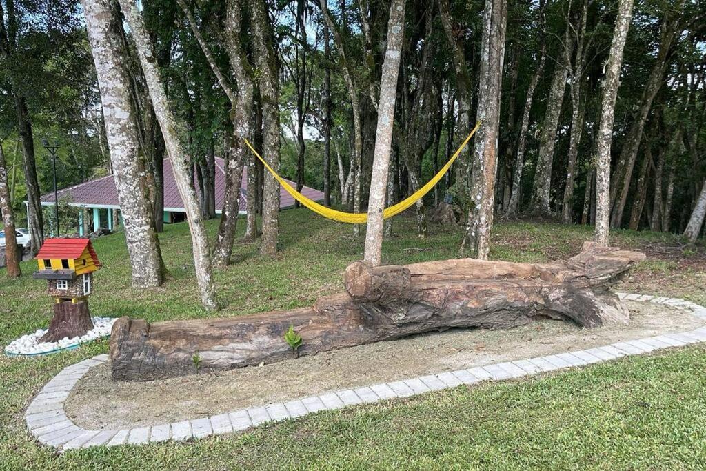 Chácara Fressatto