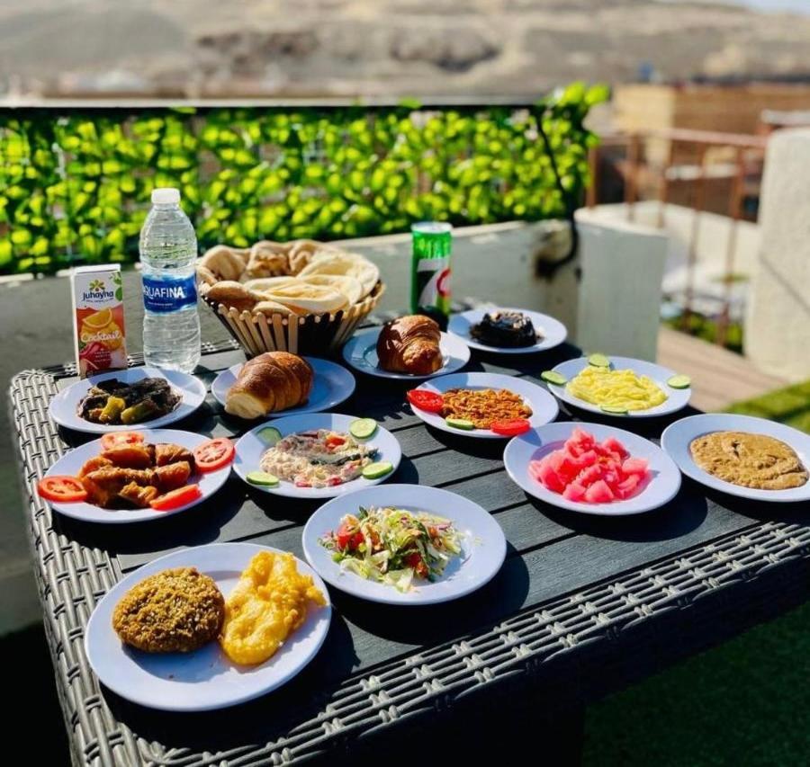 Malek Pyramids Guest House