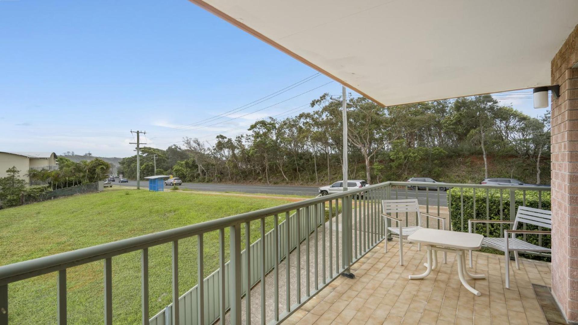 Koala Haven At Flynns