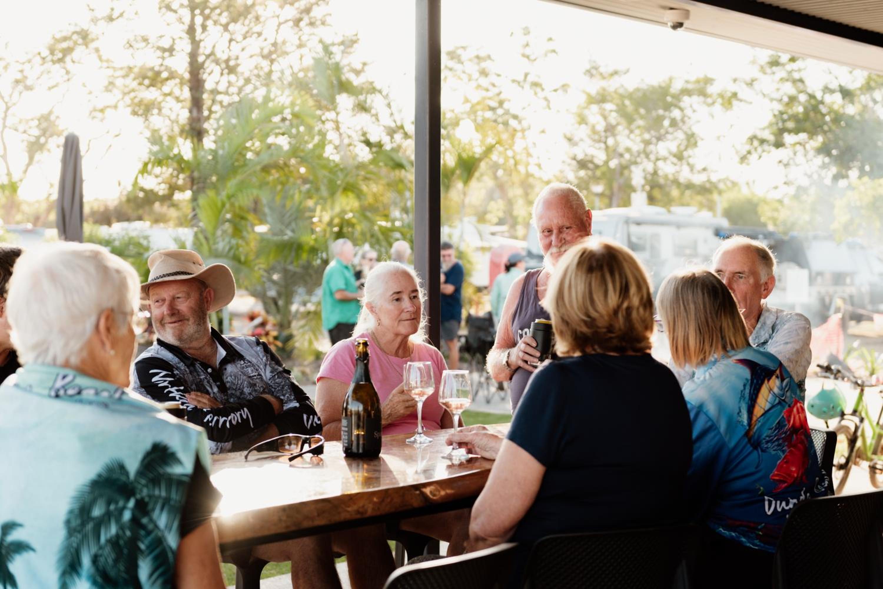 human