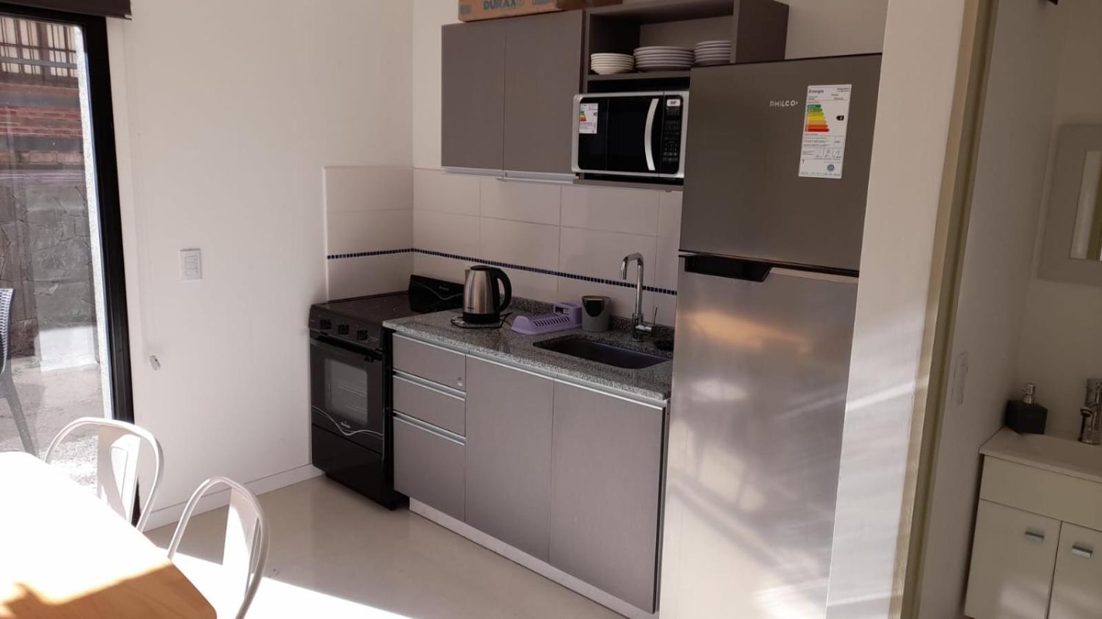 Ru Apartamentos