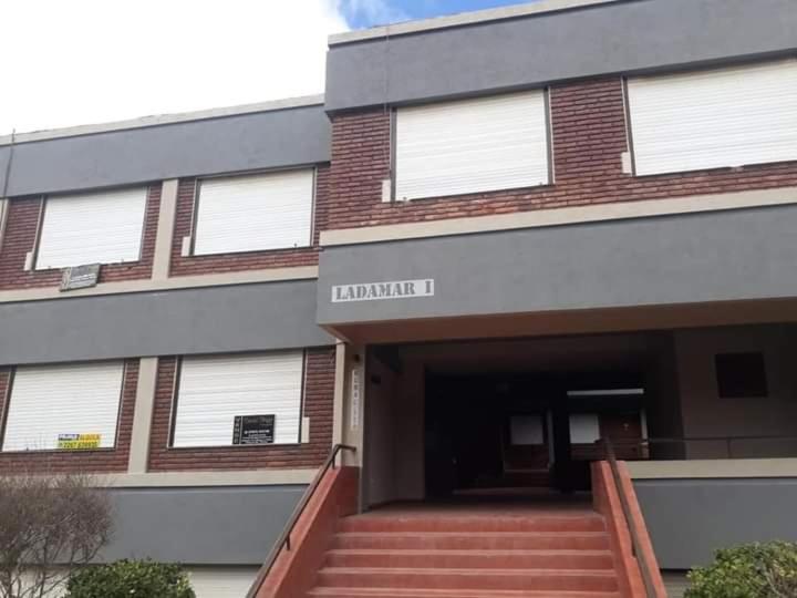 Departamento a metros del mar