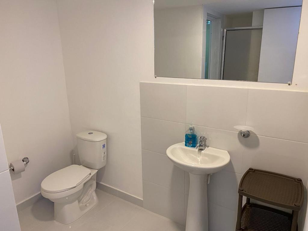 Apartamento Playero