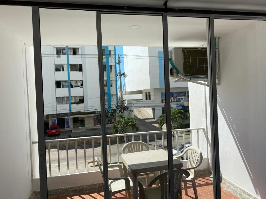 Apartamento Playero