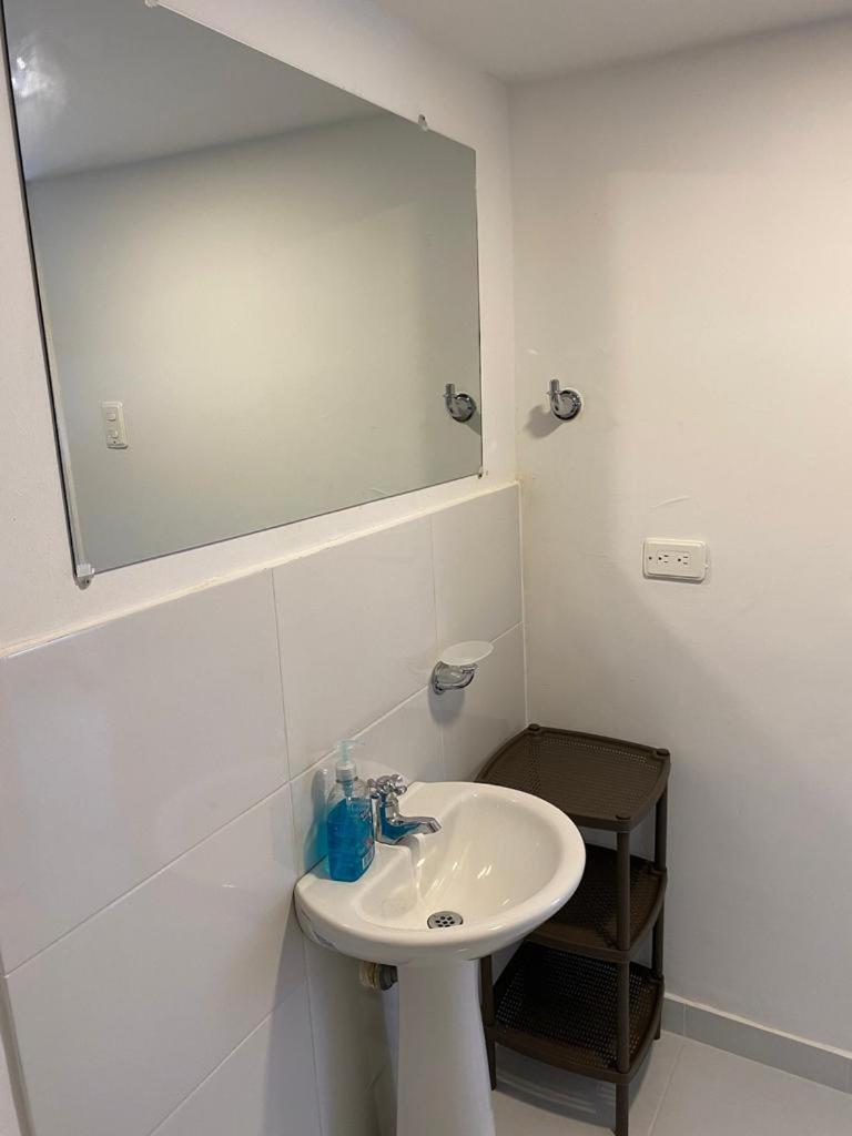Apartamento Playero